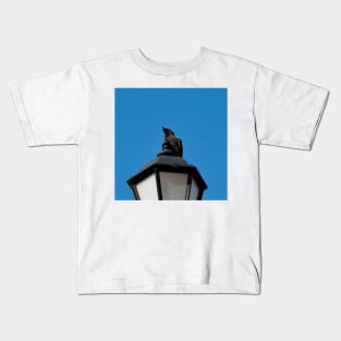 Raven Kids T-Shirt